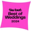 Foodwerx is rated by the Knot Best of Weddings 2024